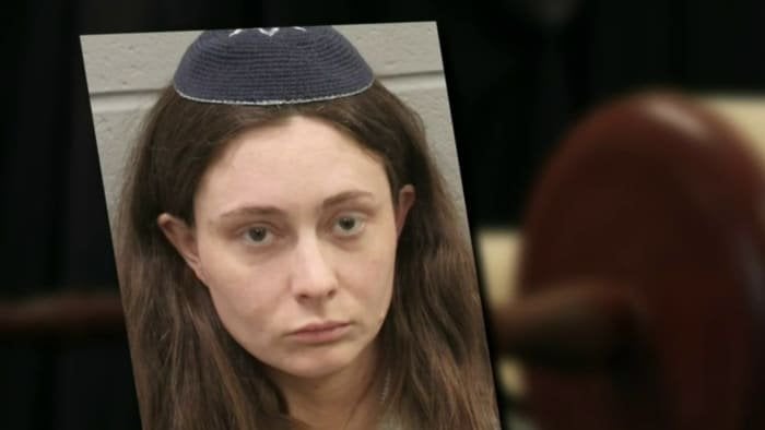 ‘The damage is immeasurable’: Woman breaks into Jewish temple, desecrates sanctuary and Torah, then returns to scare children, prosecutors say