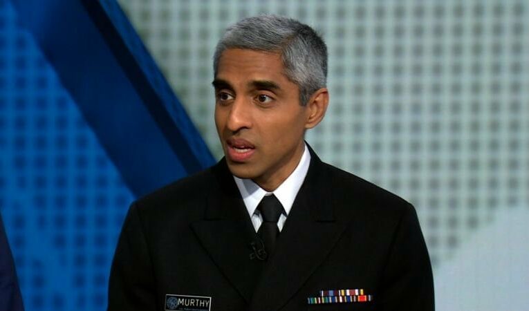 Surgeon General says 13 is ‘too early’ to join social media | CNN