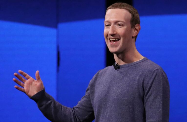 Facebook-parent Meta announces $40 billion stock buyback