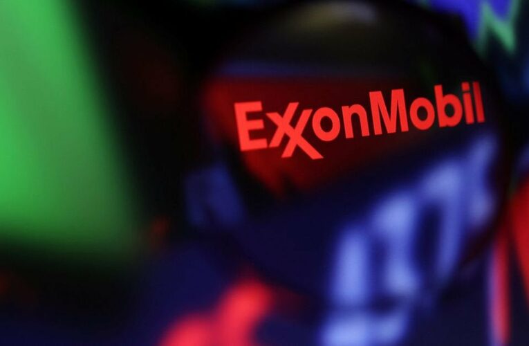 Exxon smashes Western oil majors’ profits with $56 billion in 2022
