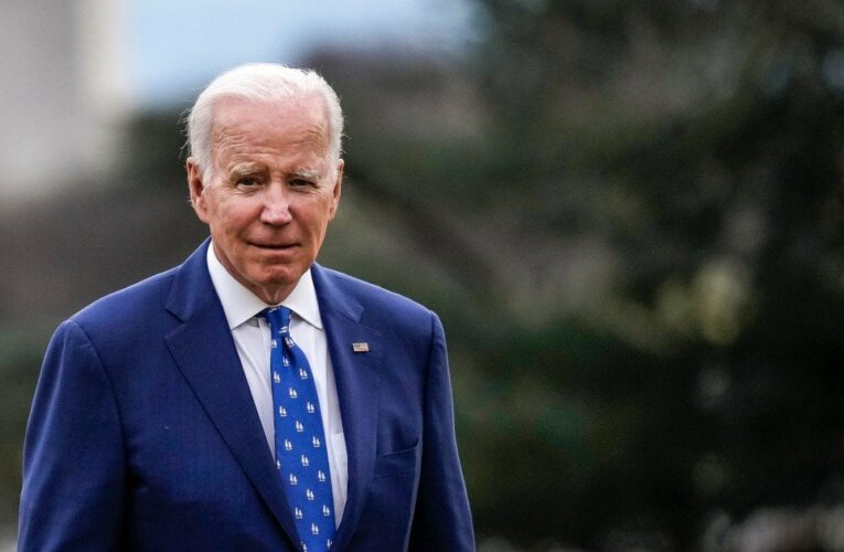 No classified documents found in FBI search of Biden’s beach house