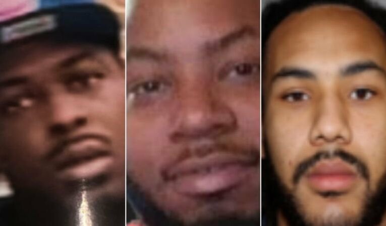 3 rappers have been missing for 10 days since their scheduled performance was canceled, Detroit police say | CNN