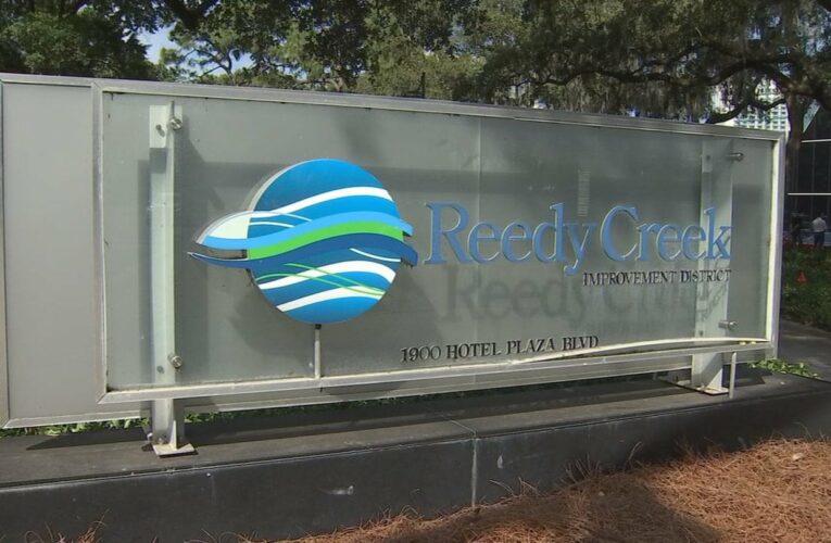 Power play: Disney handicapped new Reedy Creek board before handing over control