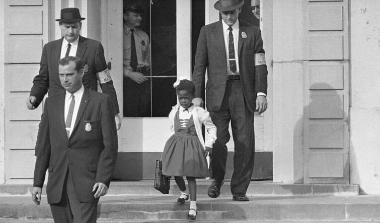 ‘Ruby Bridges’ movie under review by Florida school district after parent complaint | CNN