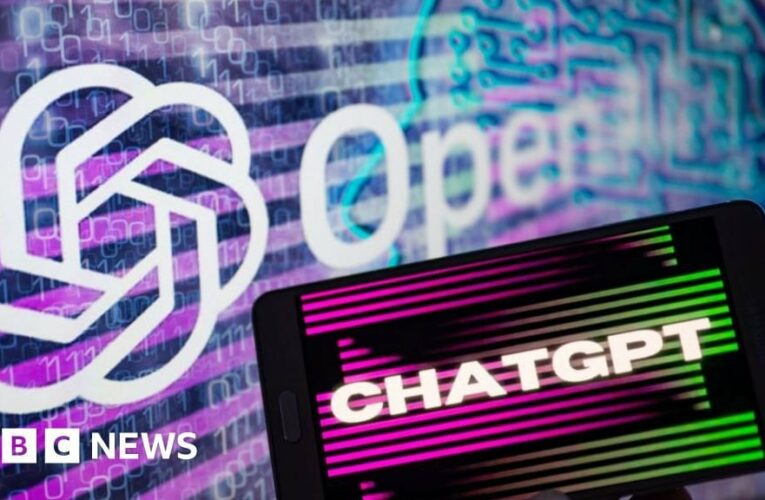 ChatGPT banned in Italy over privacy concerns