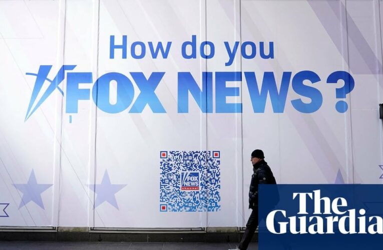 Fox News braces for more turbulence as second defamation lawsuit advances