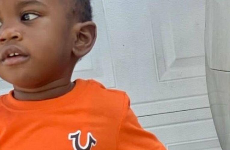 Missing 2-year-old Florida boy found dead in alligator’s mouth, police say